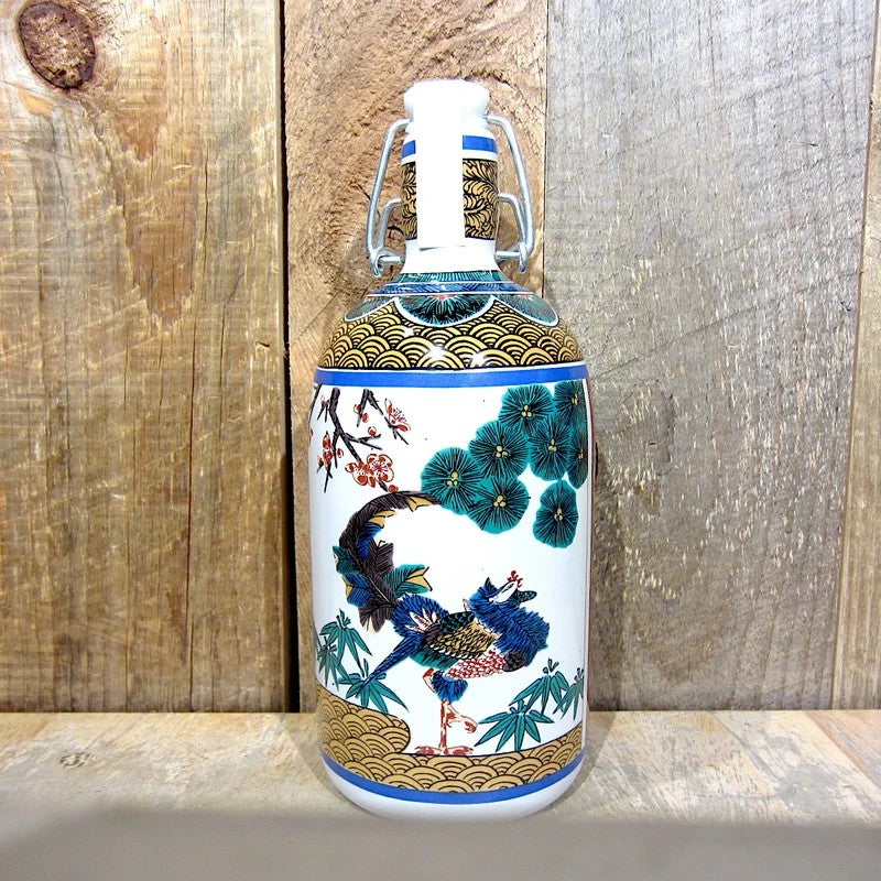 NishideShuzo100YearSakeJunmaiDaiginjo720ml