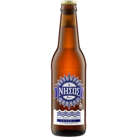NissosAllDayOrganic330ml