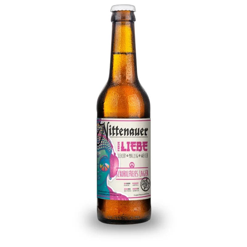 NittenauerFreieLiebe–AlcoholFreePaleAle