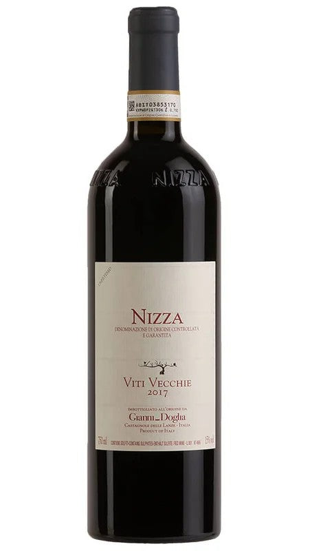 NizzaDOCG–VitiVecchie–GianniDoglia