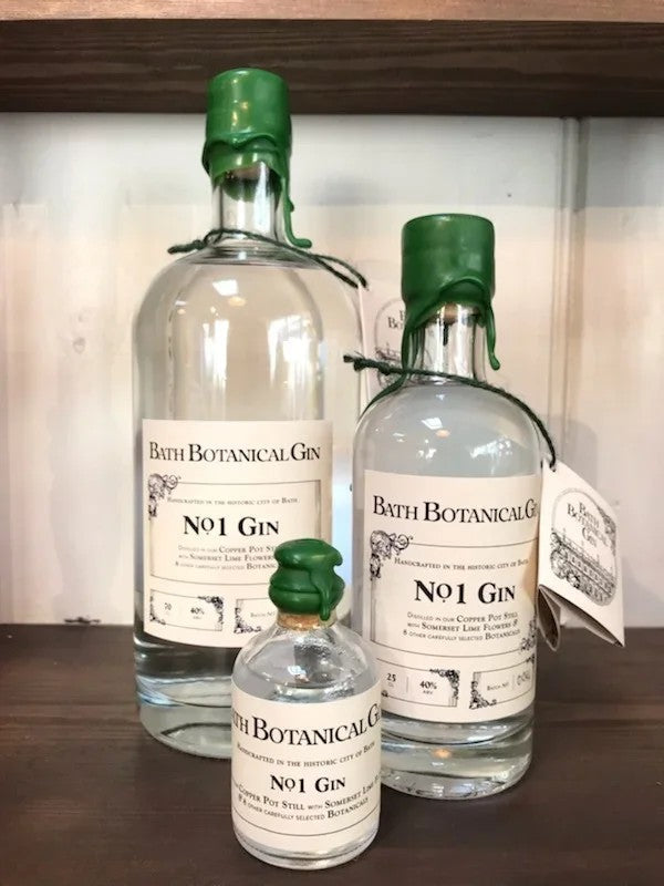 No.1Gin
