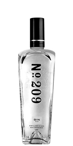 No.209Gin(700mL)