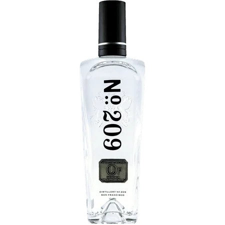 No.209Vodka(70cl)40%