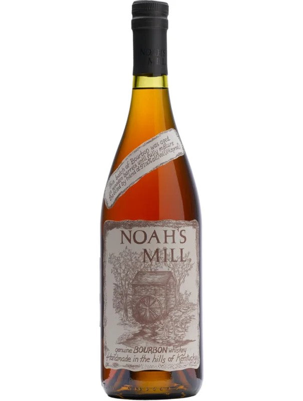 Noah’sMillBourbon70cl.57,15%