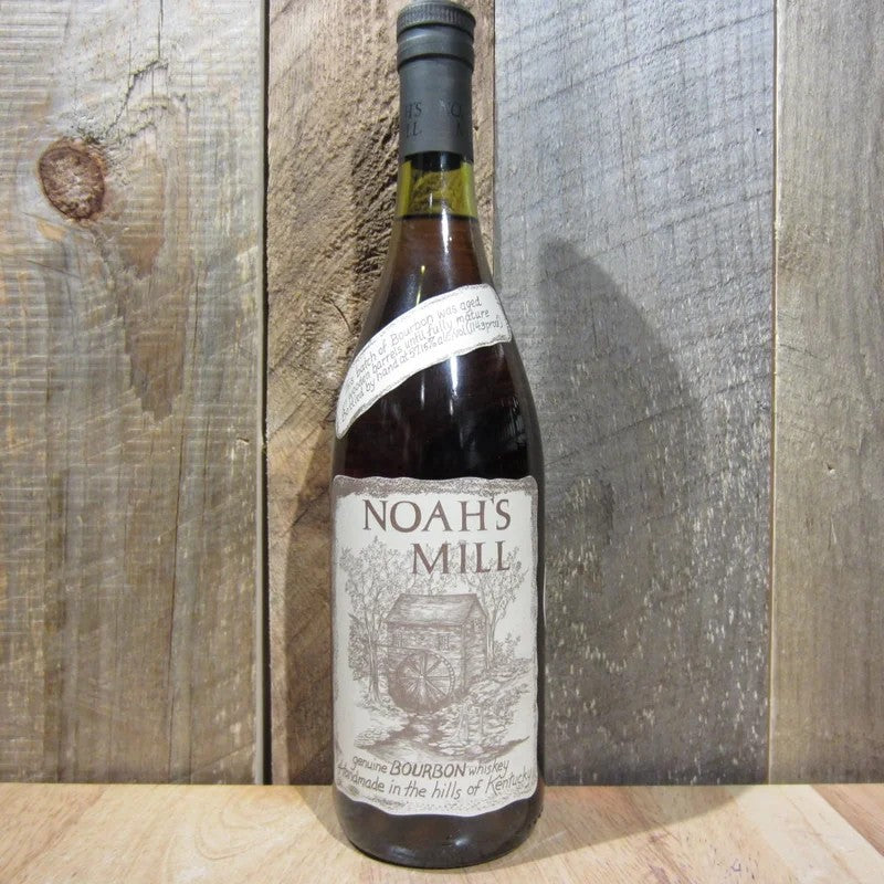 NoahsMillBourbon750ml