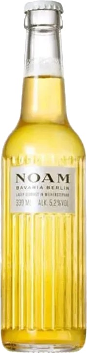 Noam24x340ml5.2%NRB