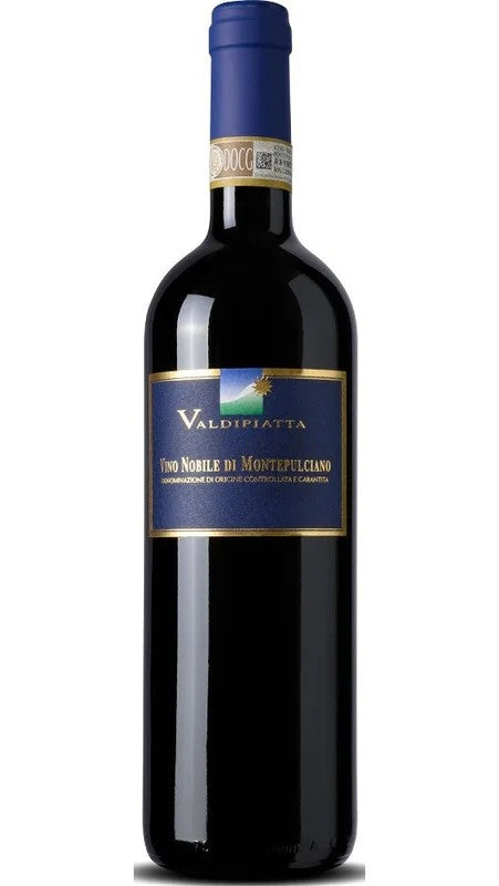 NobilediMontepulcianoDOCG–TenutaValdipiatta