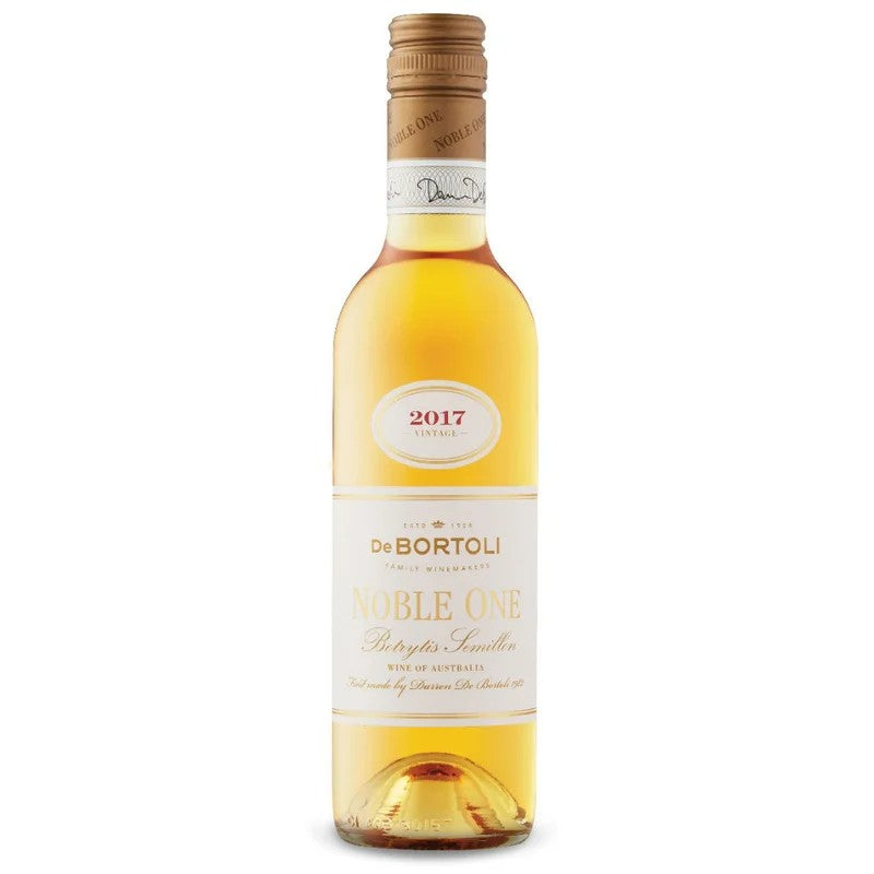 NobleOneBotrytisSemillon,DeBortoli