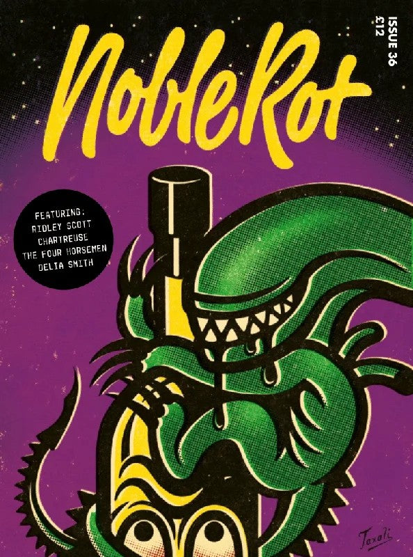 NobleRot–Issue36