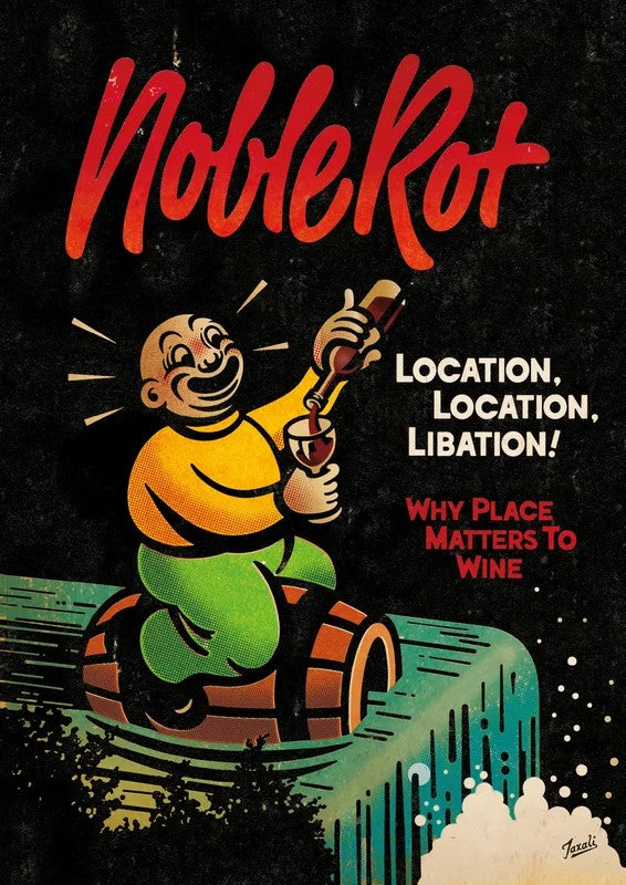 NobleRot–Issue39