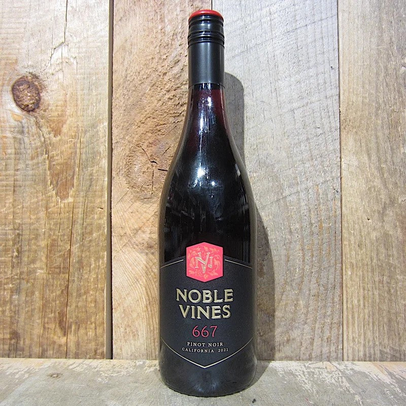 NobleVinesPinotNoir667750ml