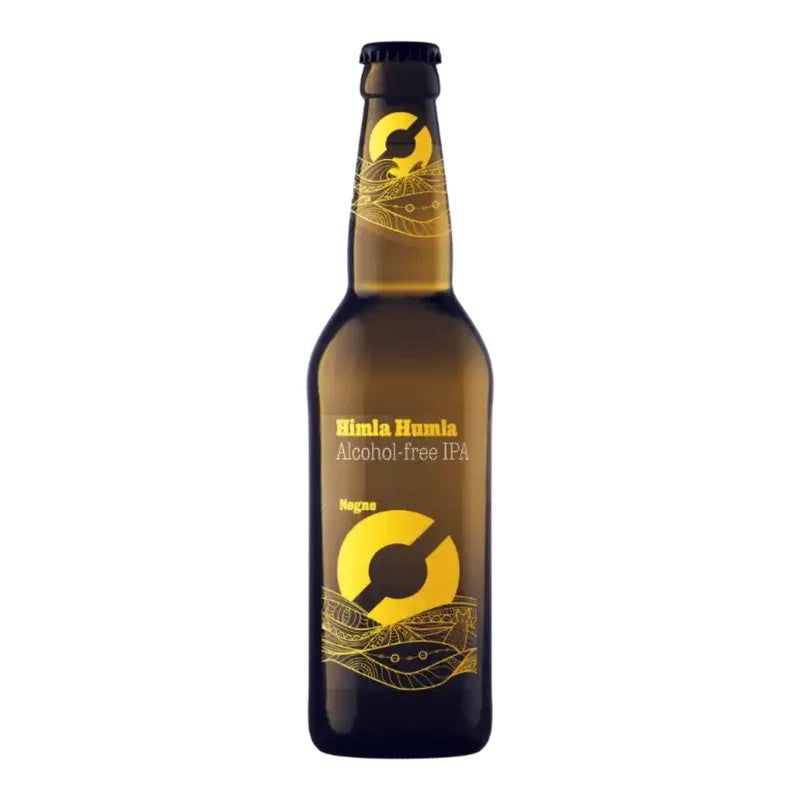 NogneHimlaHumla–AlcoholFreeIPA