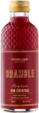 NohrlundOrganicCocktails–Bramble12x175ml