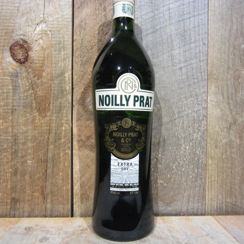 NoillyPratExtraDryVermouth1L