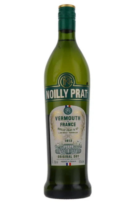 NoillyPratOriginalDry