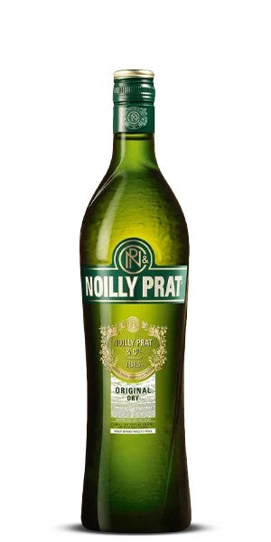NoillyPratOriginalDryVermouth