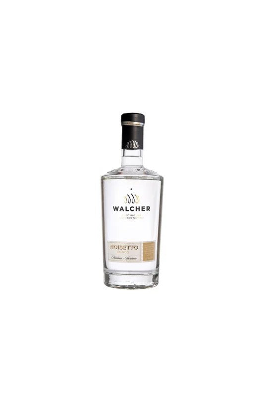 NoisettoBiancohazelnutspirit37,5%vol.WalcherDistillery