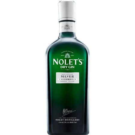 Nolet’sSilverDryGin(70cl)47.6%