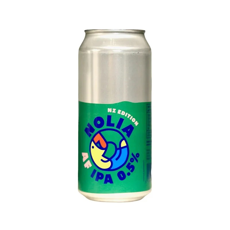 NoliaNZEdition–AlcoholFreeNewZealandIPA