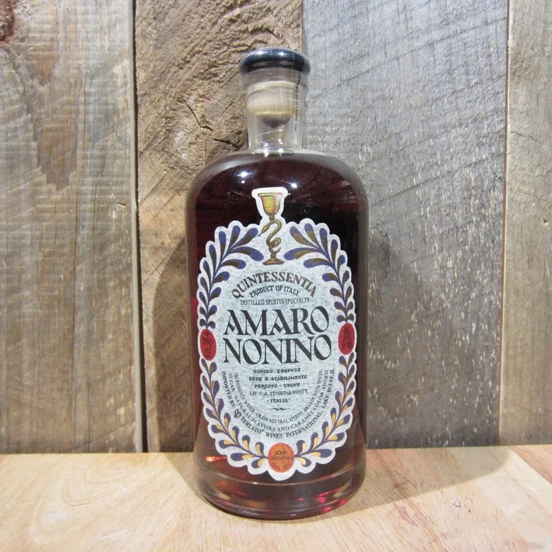 NoninoAmaro750ml