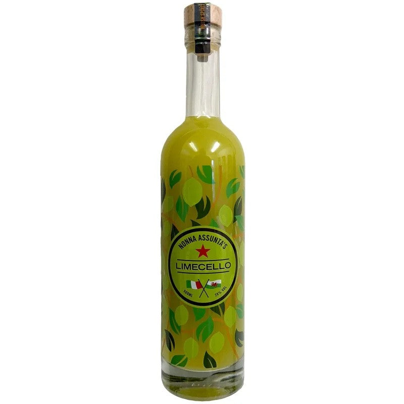 NonnaAssunta’sLimecello