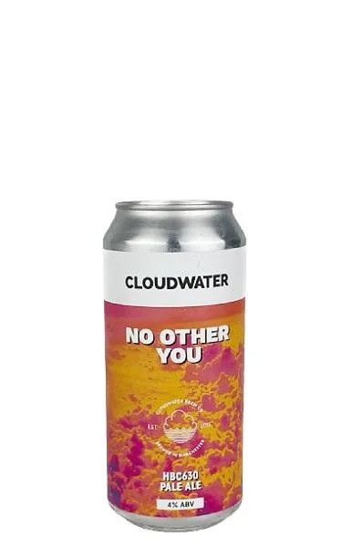 NoOtherYou,CloudwaterBrewCo.