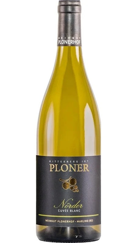 NorderCuveeBlanc–Ploner