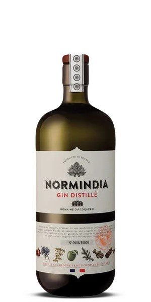 NormindiaGin(700mL)