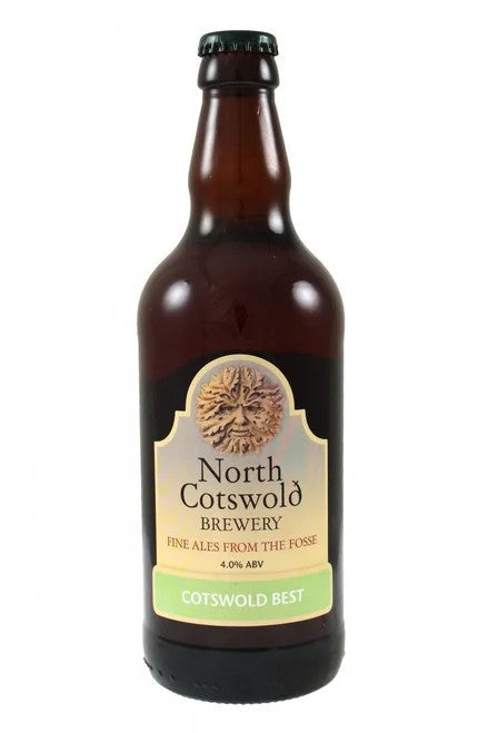 NorthCotswoldBestBitter