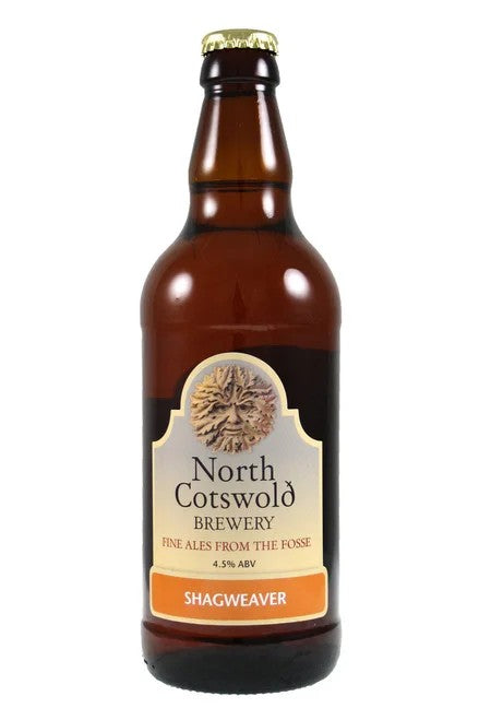 NorthCotswoldBreweryShagweaver