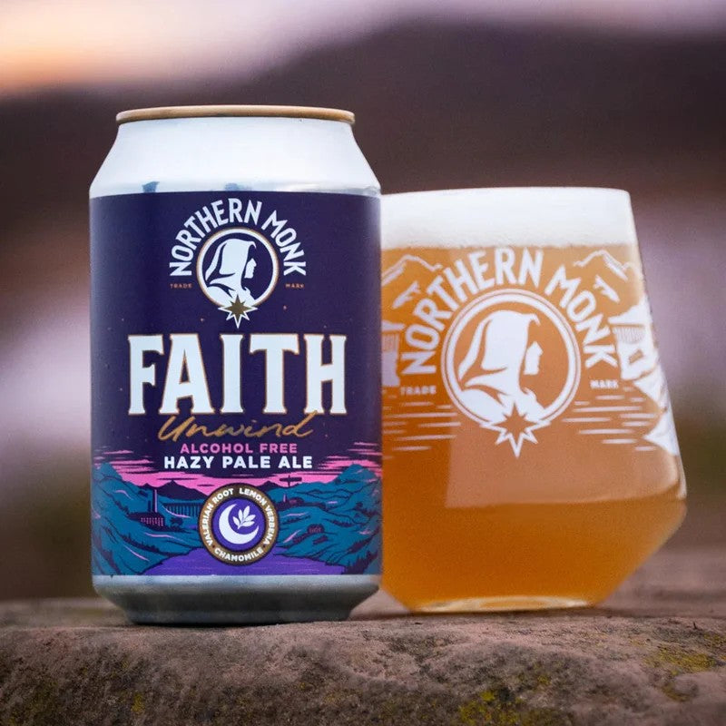 NorthernMonkFaithUnwind–AlcoholFreeHazyPaleAle