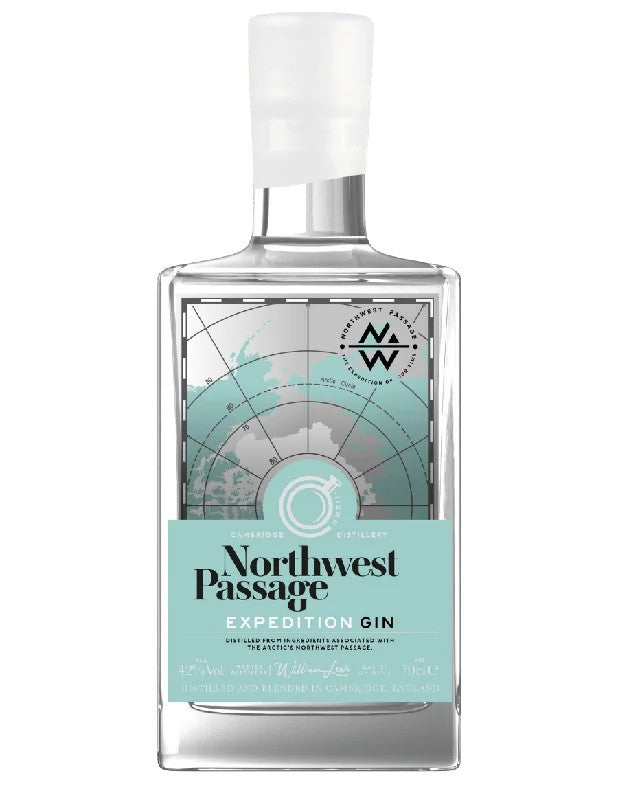 NorthwestPassageGin