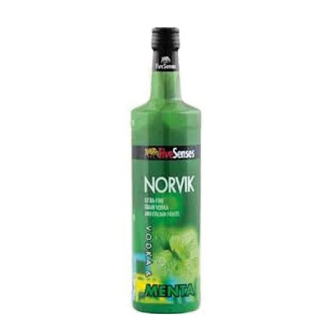 NorvikVodka&MintLiqueur100cl
