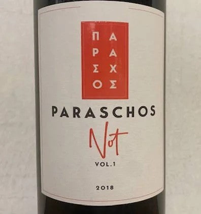 NOT2020VeneziaGiuliaIgtPinotGrigio–Paraschos