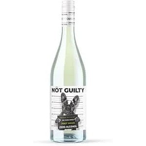 NotGuiltyPinotGrigioAlcoholFreeAustralianWhiteWine750ml