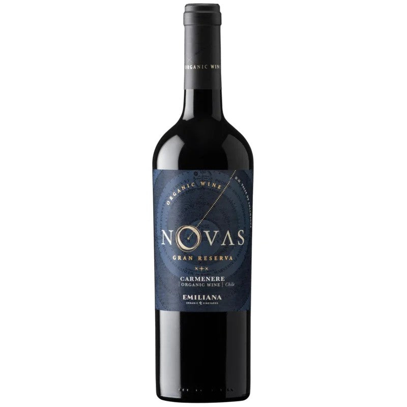 NovasGranReservaCarmenereCabernetSauvignon