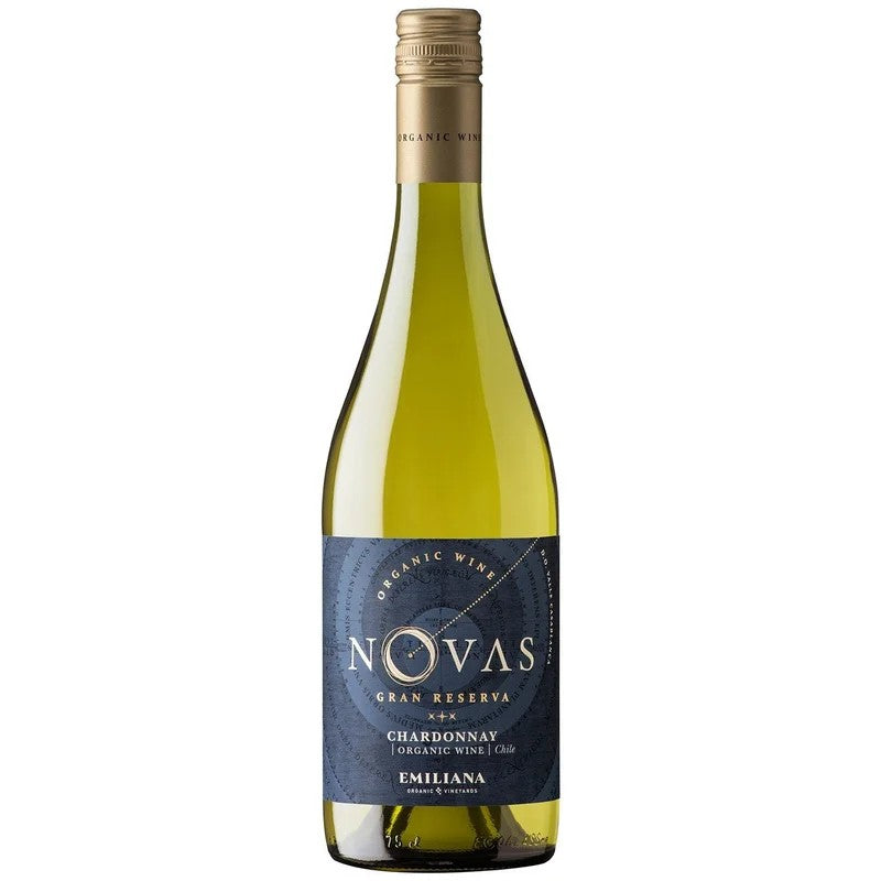 NovasGranReservaChardonnay