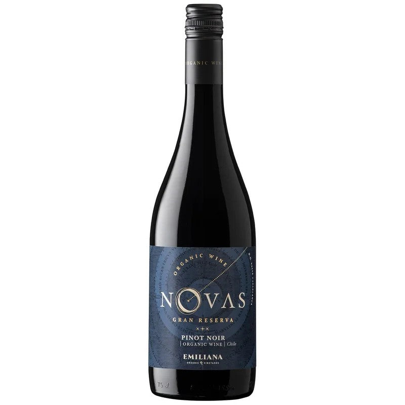 NovasGranReservaPinotNoir