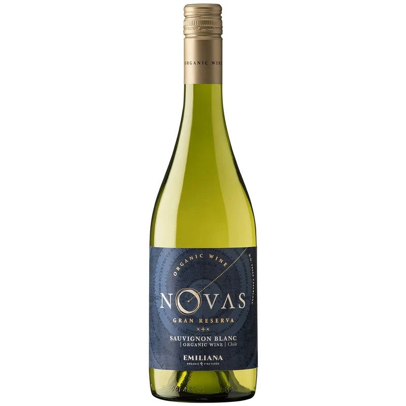 NovasGranReservaSauvignonBlanc