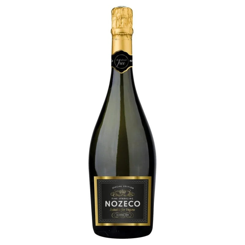 Nozeco–NonAlcoholicSparklingWine