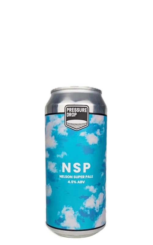 NSP,PressureDropBrewing