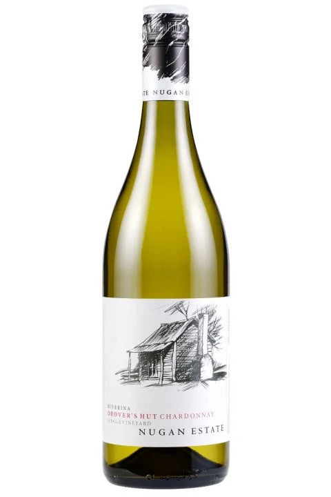 NuganEstateDrover’sHutChardonnay2021