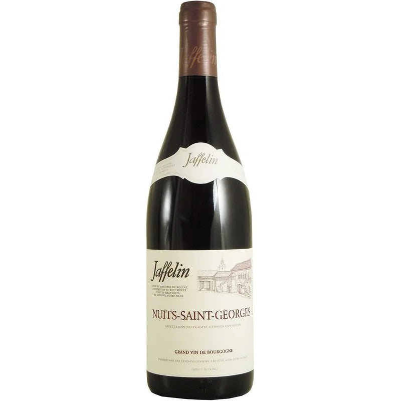 Nuits-Saint-Georges,Jaffelin