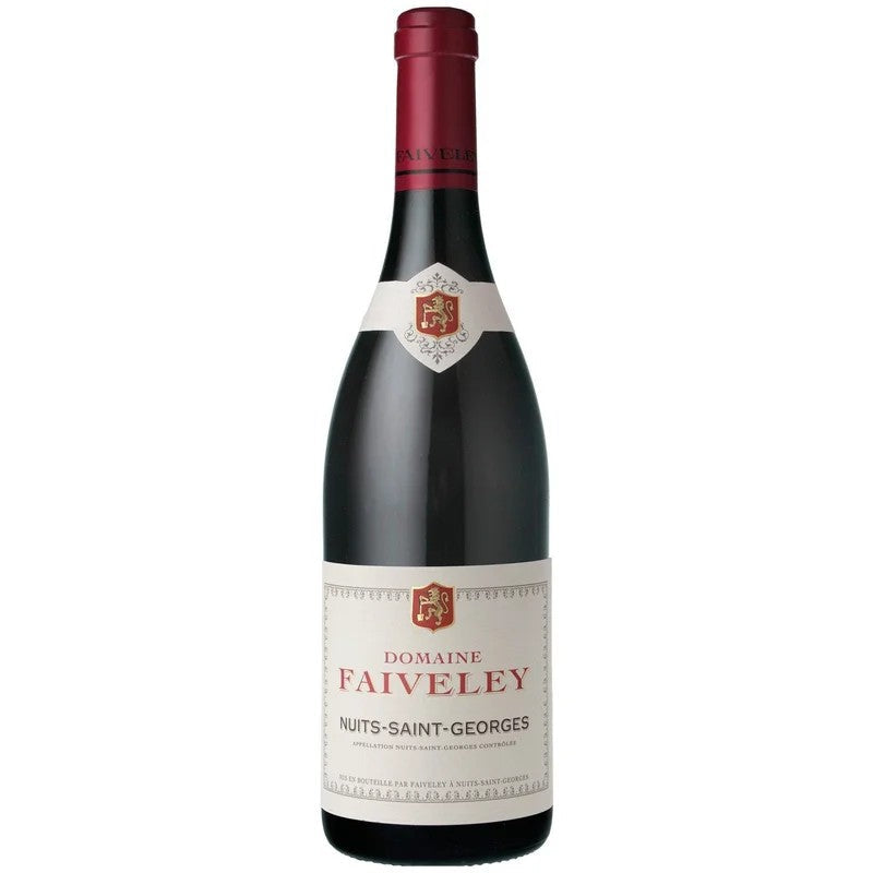Nuits-Saint-GeorgesLesMontroziers,DomaineFaiveley