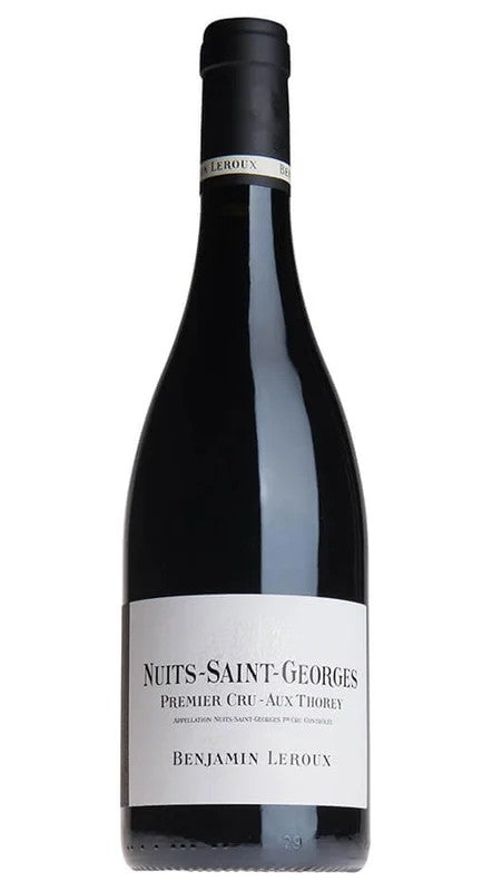 Nuits-St-Georges1erCruAuxThorey–BenjaminLeroux