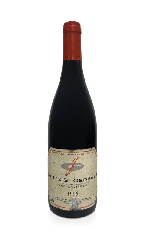NuitsSaintGeorgesLavieres1996