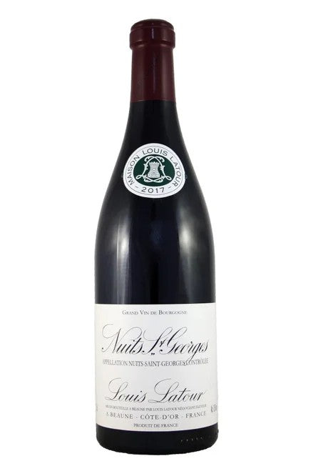 NuitsStGeorgesLouisLatour2017