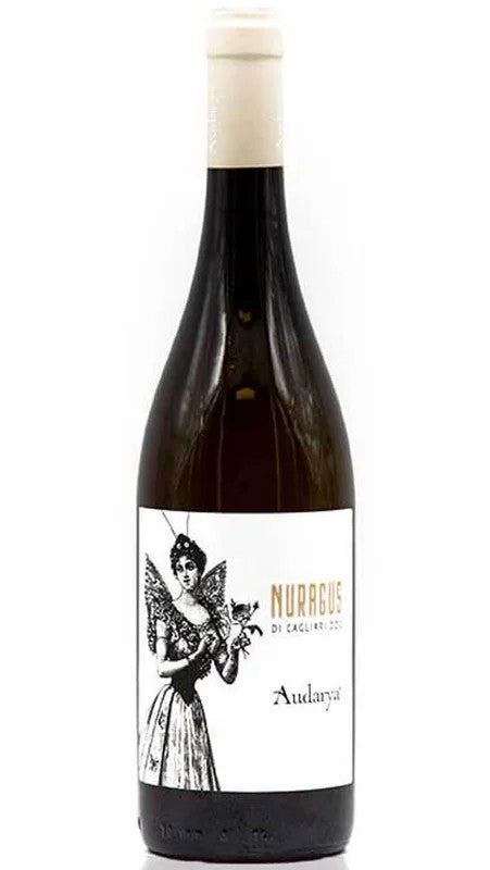 NuragusdiCagliariDOC–Audarya