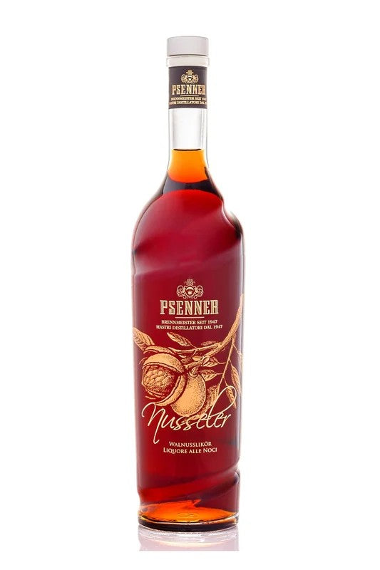 Nusselerwalnutliqueur28%vol.PsennerL.Distillery