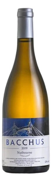 NutbourneVineyardsBacchus